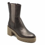 Softwaves laarsje Brons leder 8.88.18